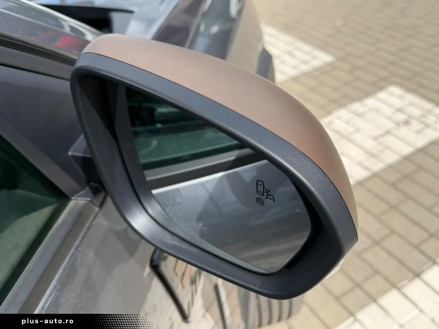 Dacia Bigster Extreme Hybrid 155