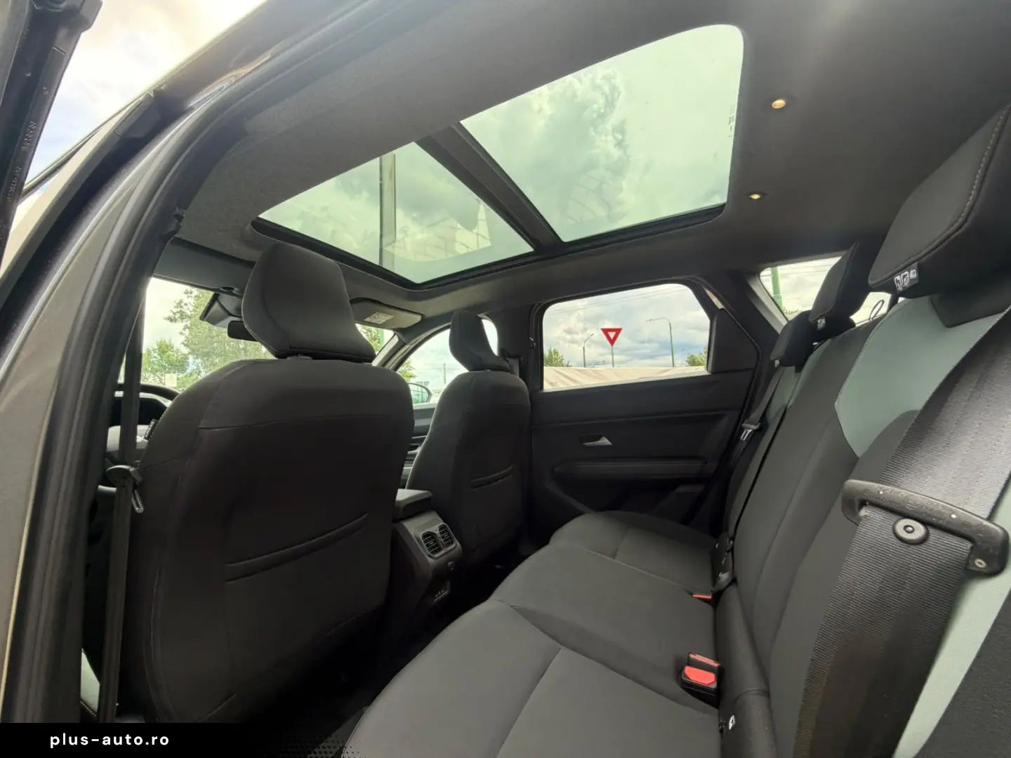 Dacia Bigster Extreme Hybrid 155