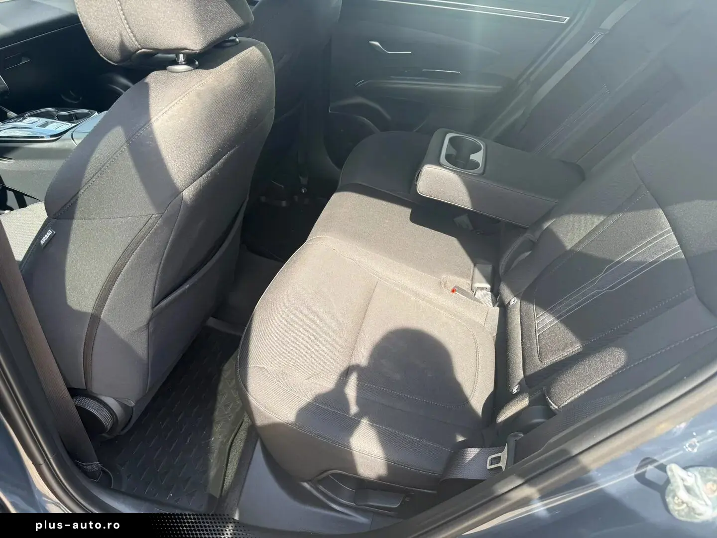Hyundai Tucson 1.6T-GDi 180CP M-Hybrid Style 7DCT 4WD