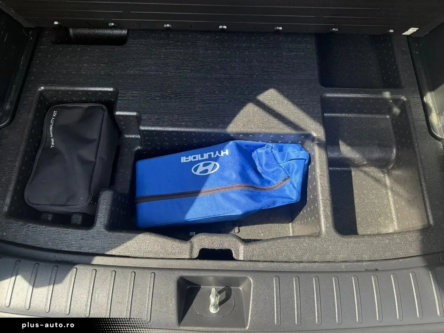 Hyundai Tucson 1.6T-GDi 180CP M-Hybrid Style 7DCT 4WD