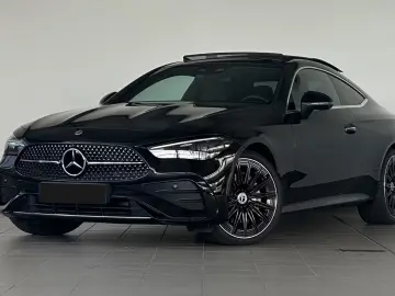 Mercedes-Benz CLE 300 4Matic AMG   Finanțare Leasing
