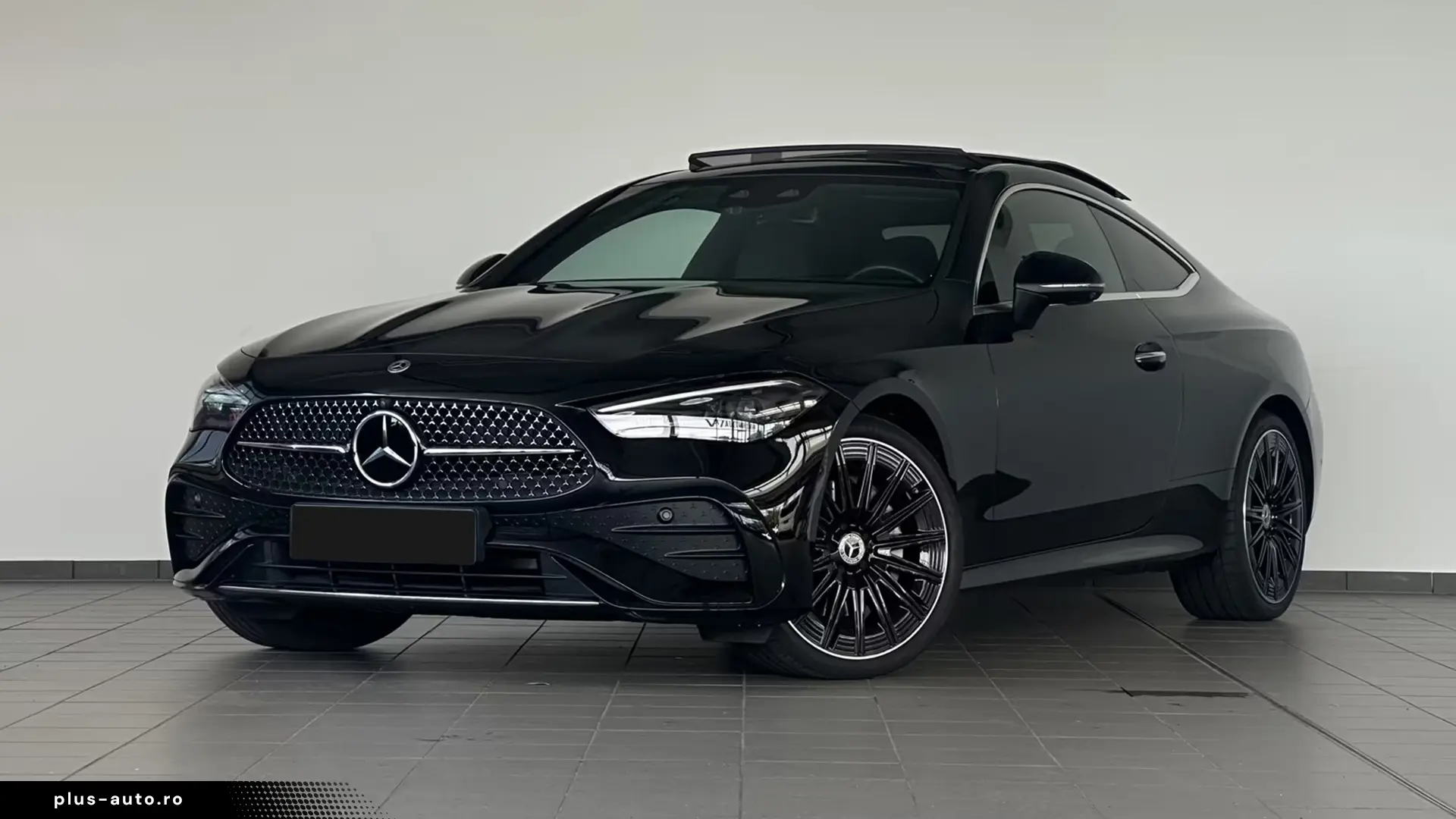 Mercedes-Benz CLE 300 4Matic AMG   Finanțare Leasing