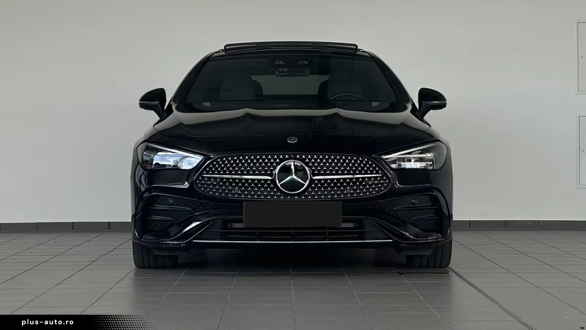 Mercedes-Benz CLE 300 4Matic AMG   Finanțare Leasing