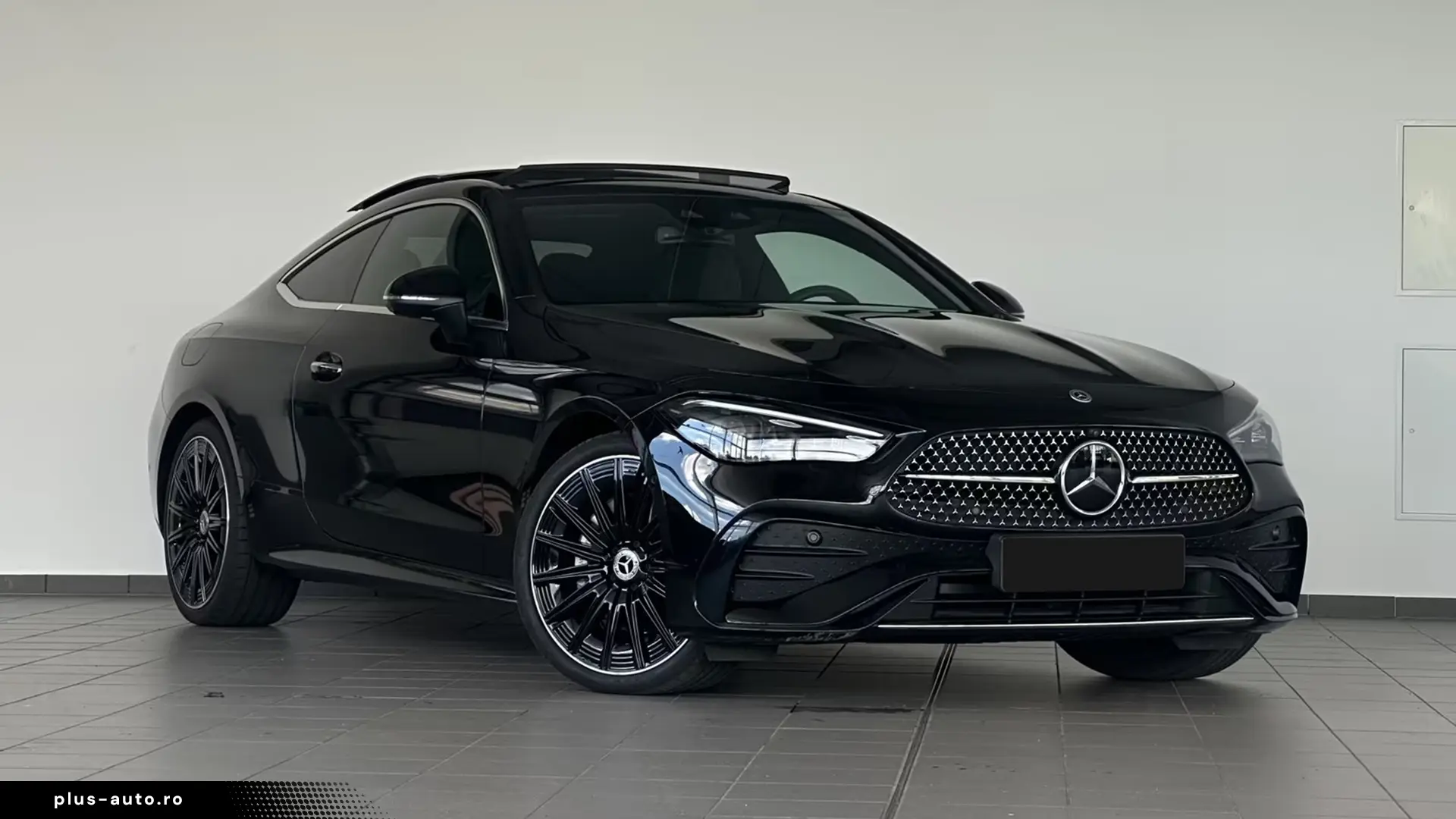 Mercedes-Benz CLE 300 4Matic AMG   Finanțare Leasing