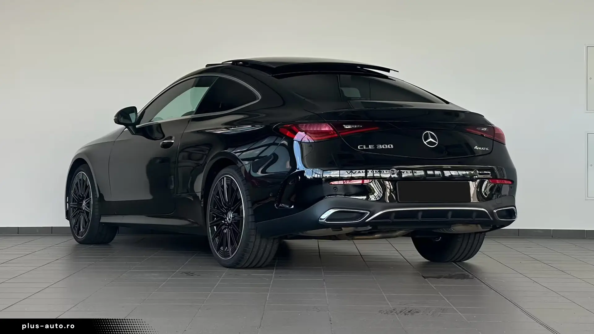 Mercedes-Benz CLE 300 4Matic AMG   Finanțare Leasing