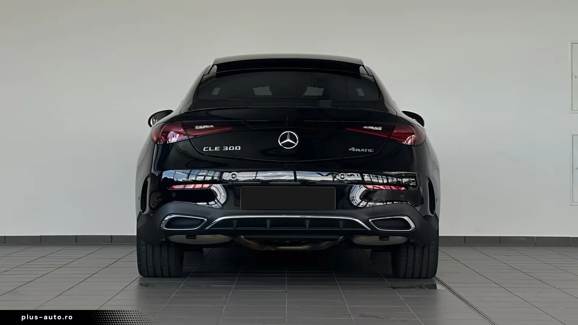 Mercedes-Benz CLE 300 4Matic AMG   Finanțare Leasing