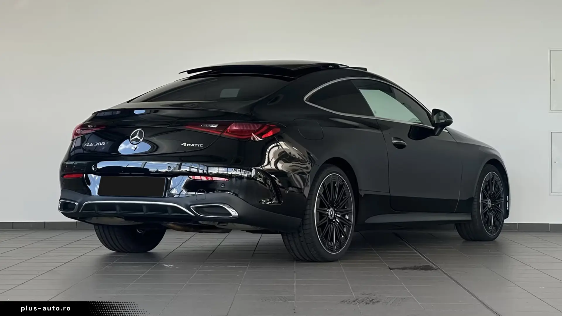 Mercedes-Benz CLE 300 4Matic AMG   Finanțare Leasing