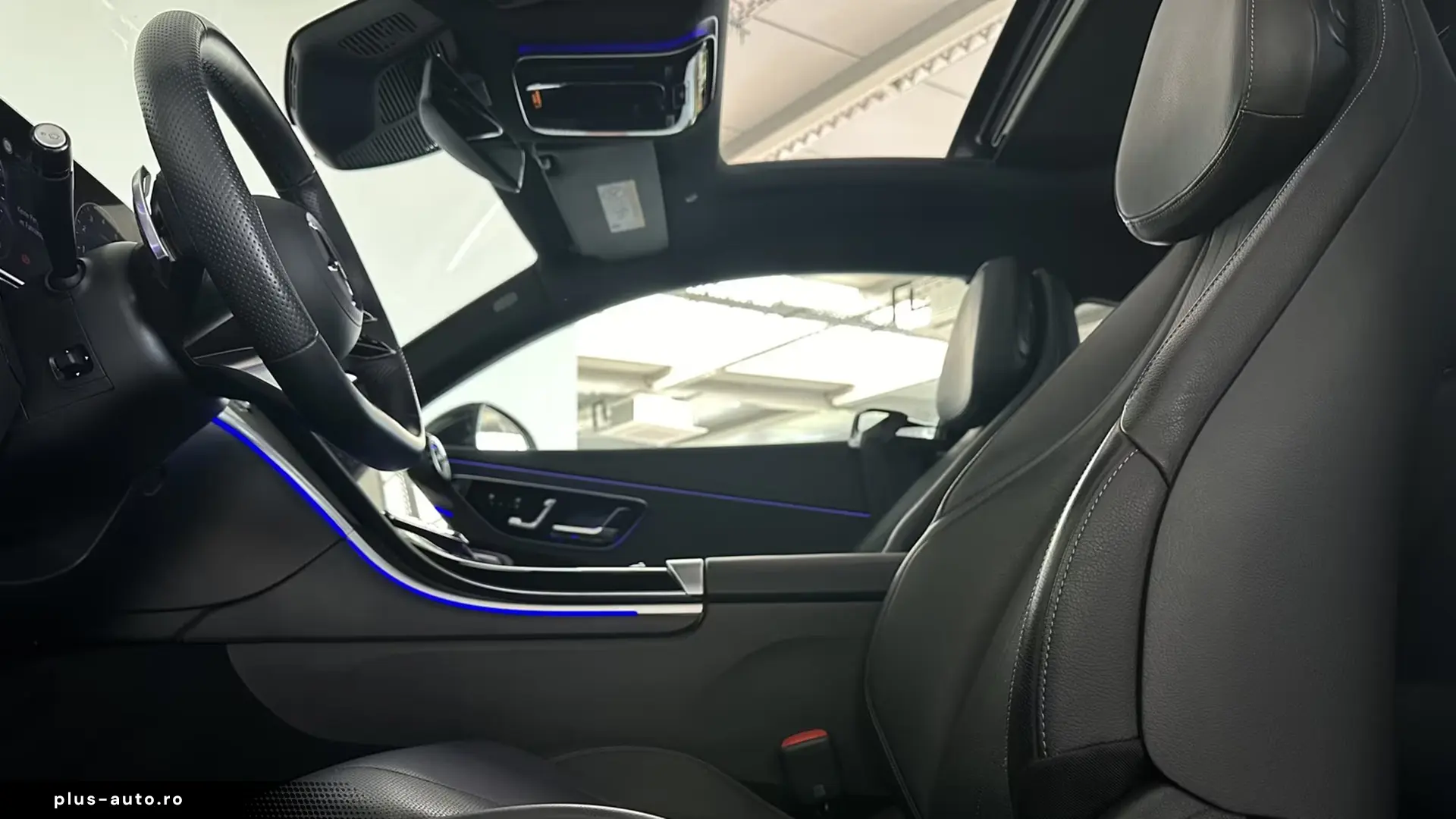 Mercedes-Benz CLE 300 4Matic AMG   Finanțare Leasing