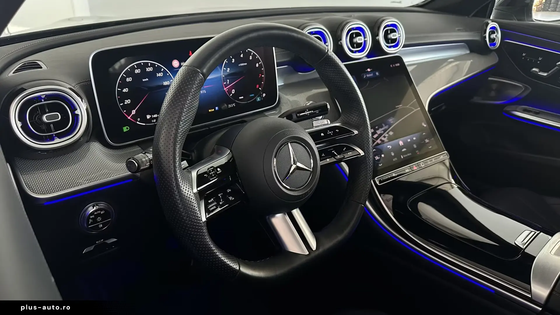 Mercedes-Benz CLE 300 4Matic AMG   Finanțare Leasing