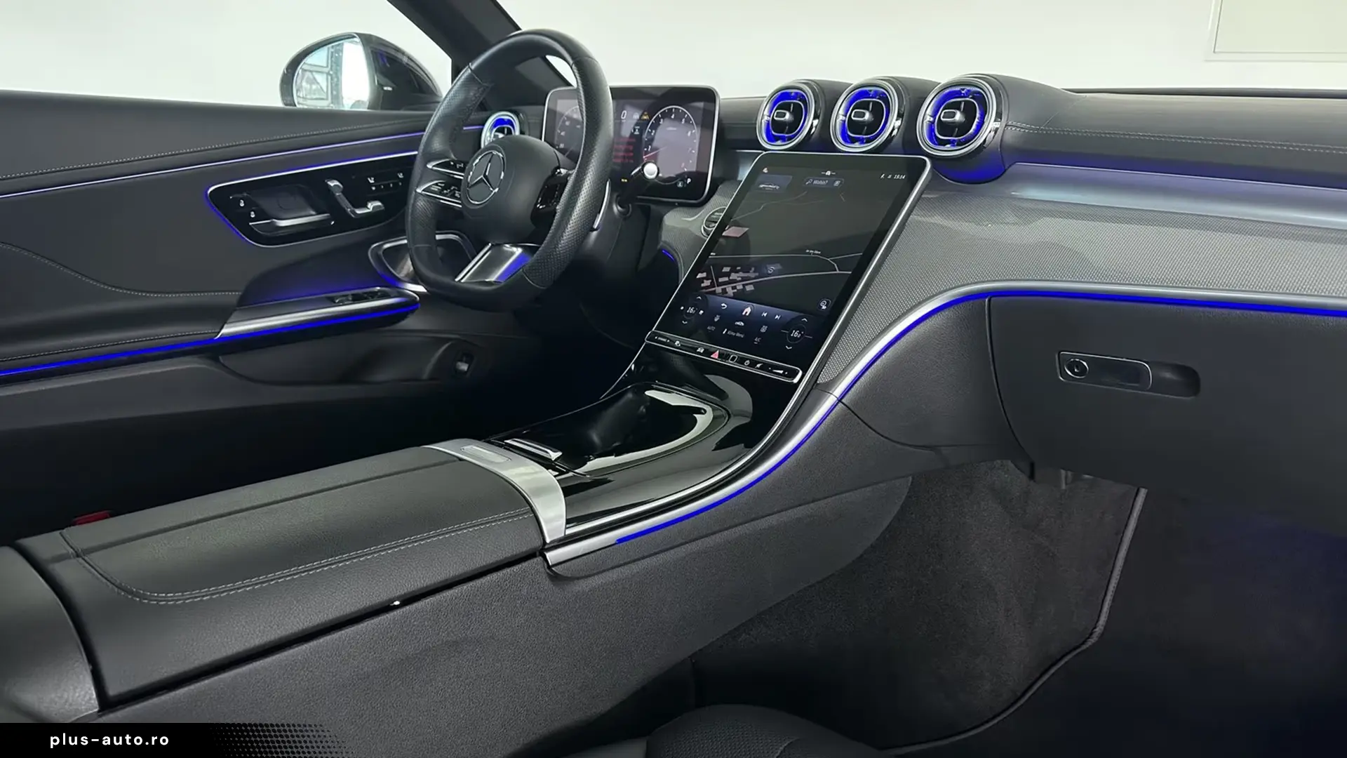 Mercedes-Benz CLE 300 4Matic AMG   Finanțare Leasing