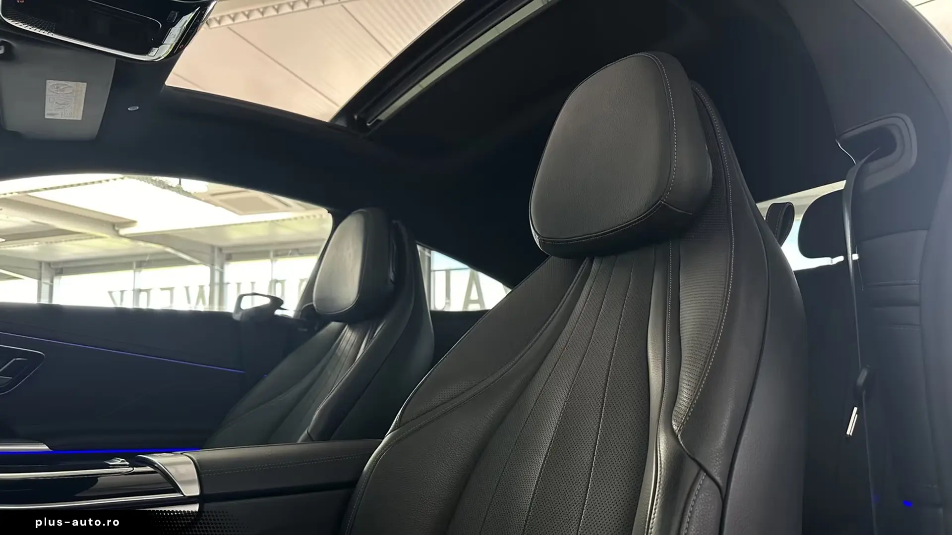 Mercedes-Benz CLE 300 4Matic AMG   Finanțare Leasing