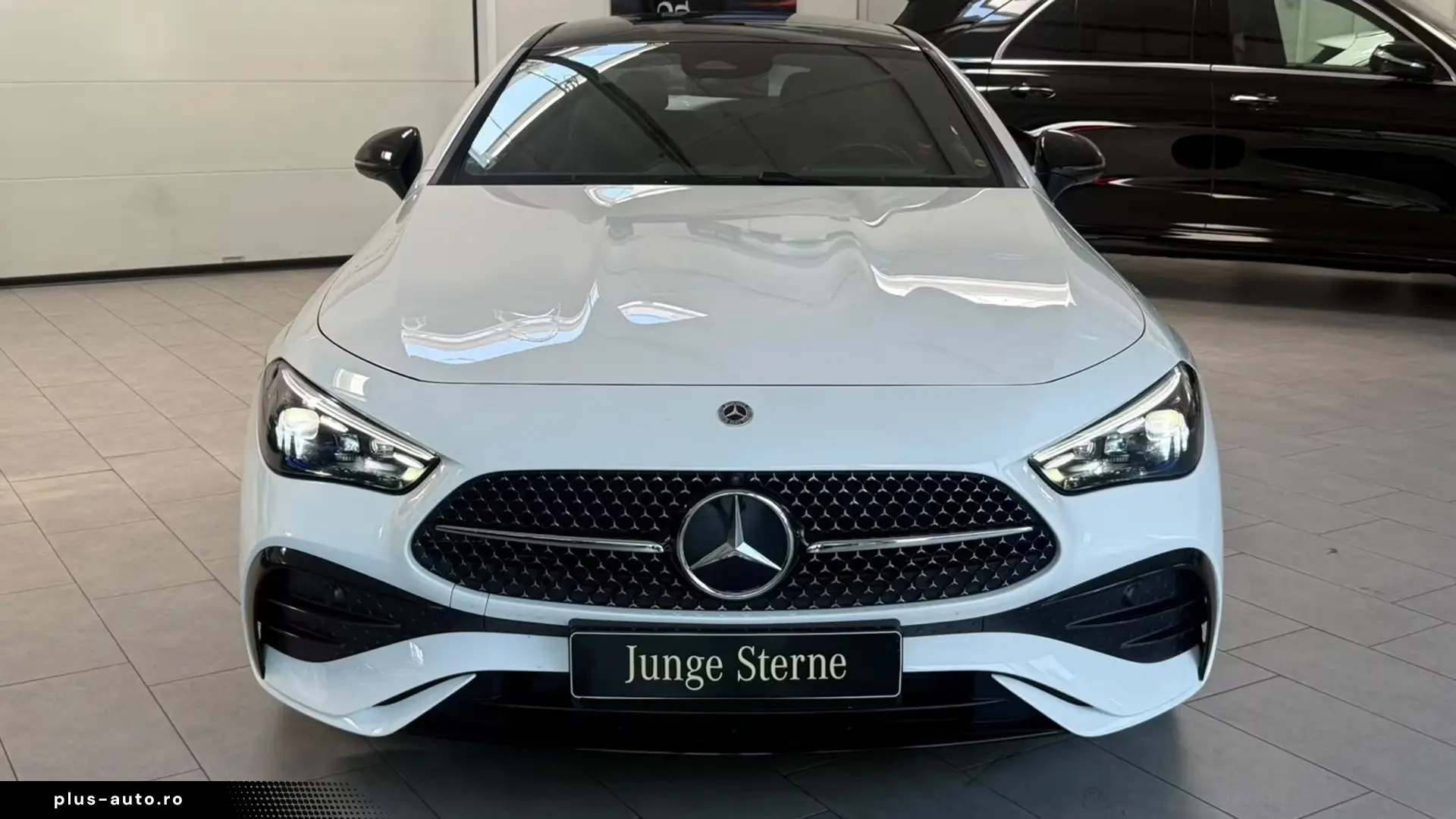 Mercedes-Benz CLE 220d AMG   Finanțare Leasing