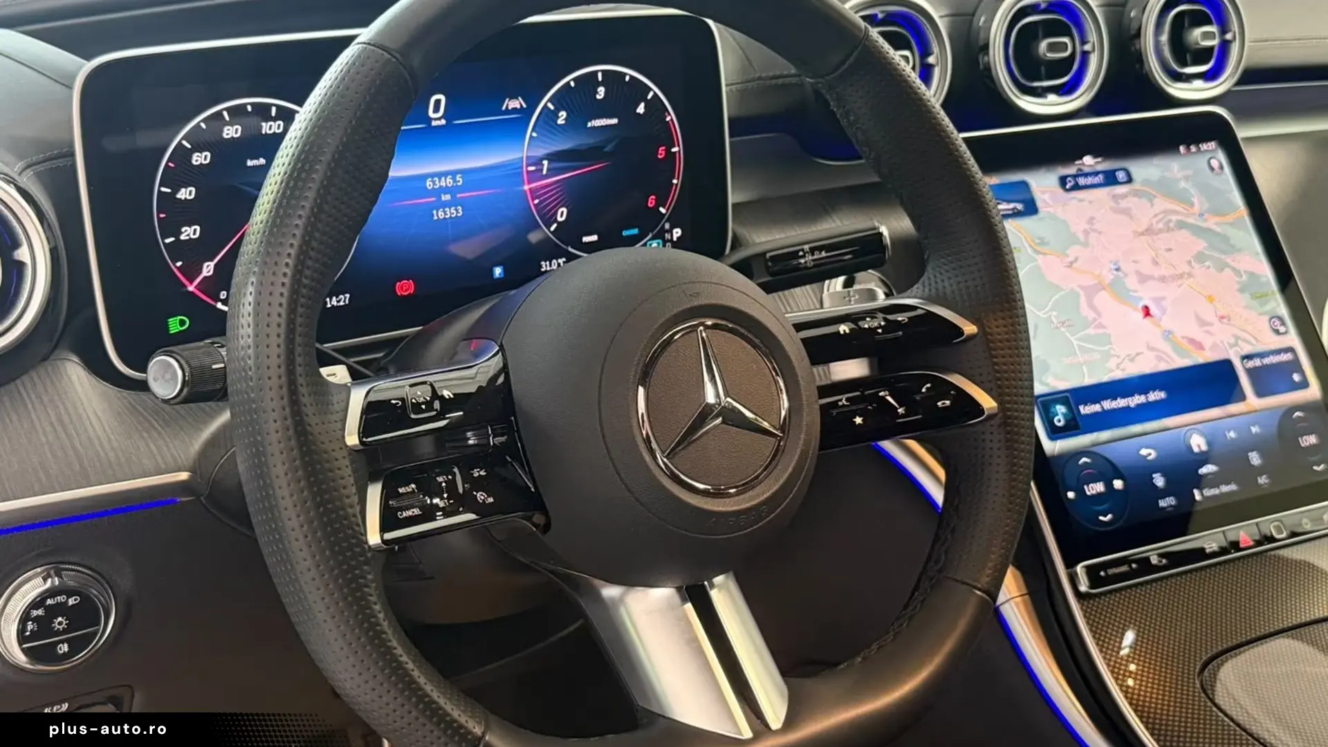 Mercedes-Benz CLE 220d AMG   Finanțare Leasing