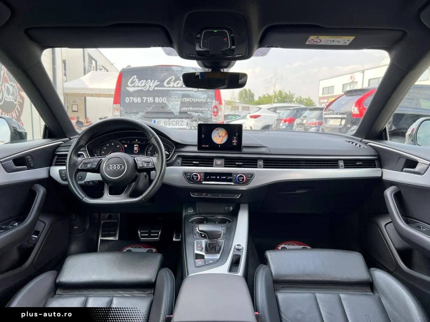 Audi A5-Sportback