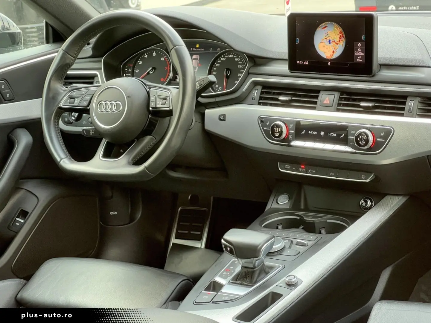 Audi A5-Sportback