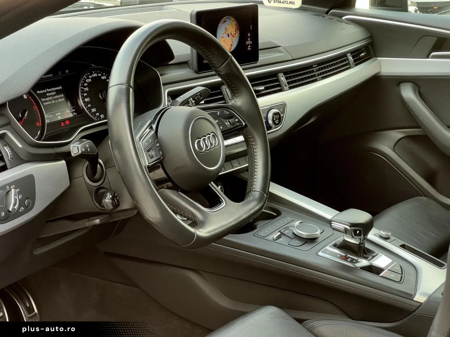 Audi A5-Sportback