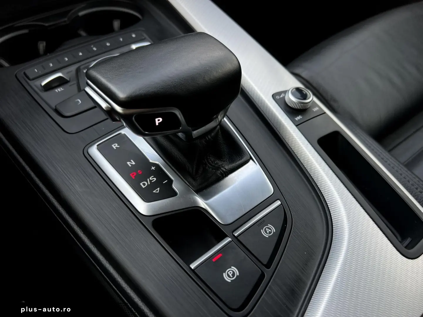 Audi A5-Sportback
