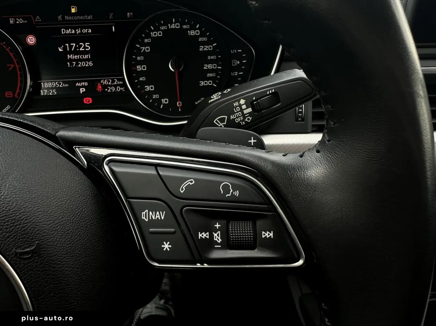 Audi A5-Sportback