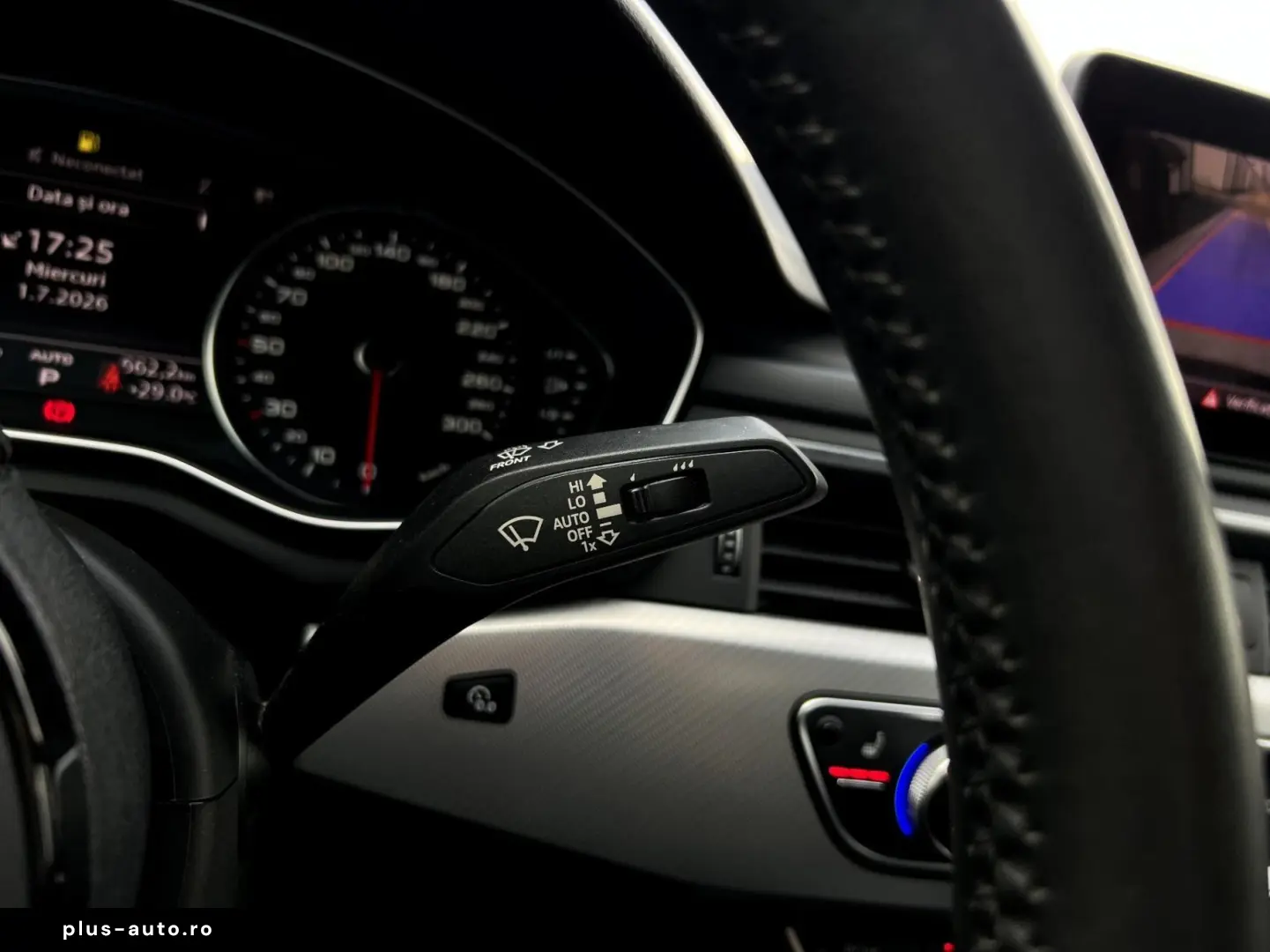 Audi A5-Sportback
