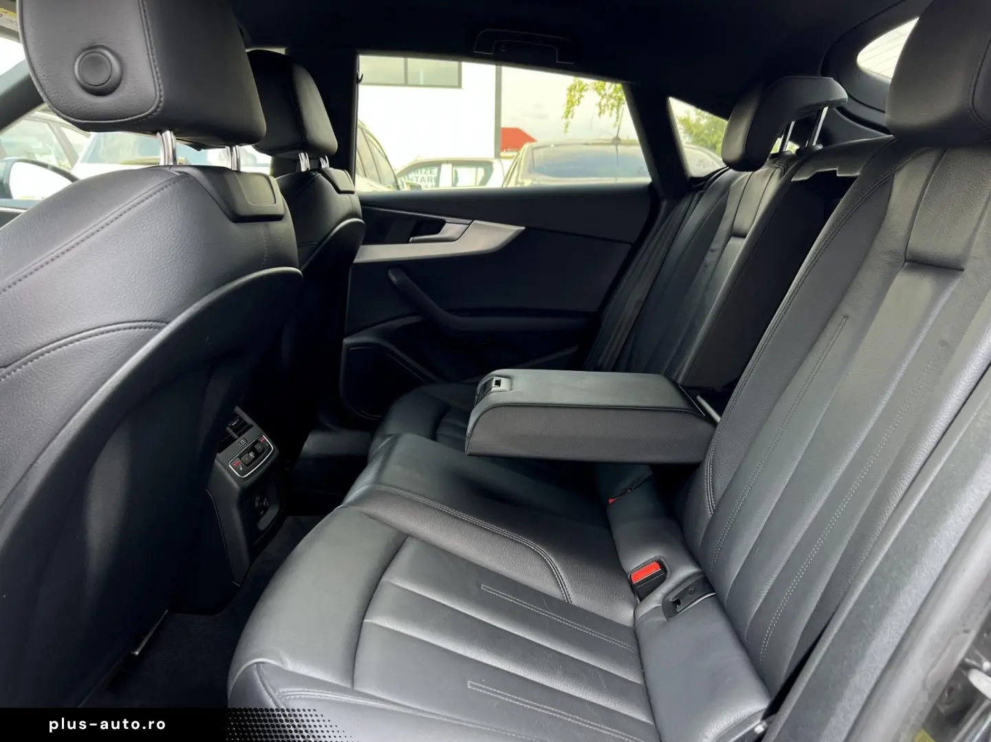 Audi A5-Sportback