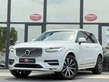 Volvo Xc-90