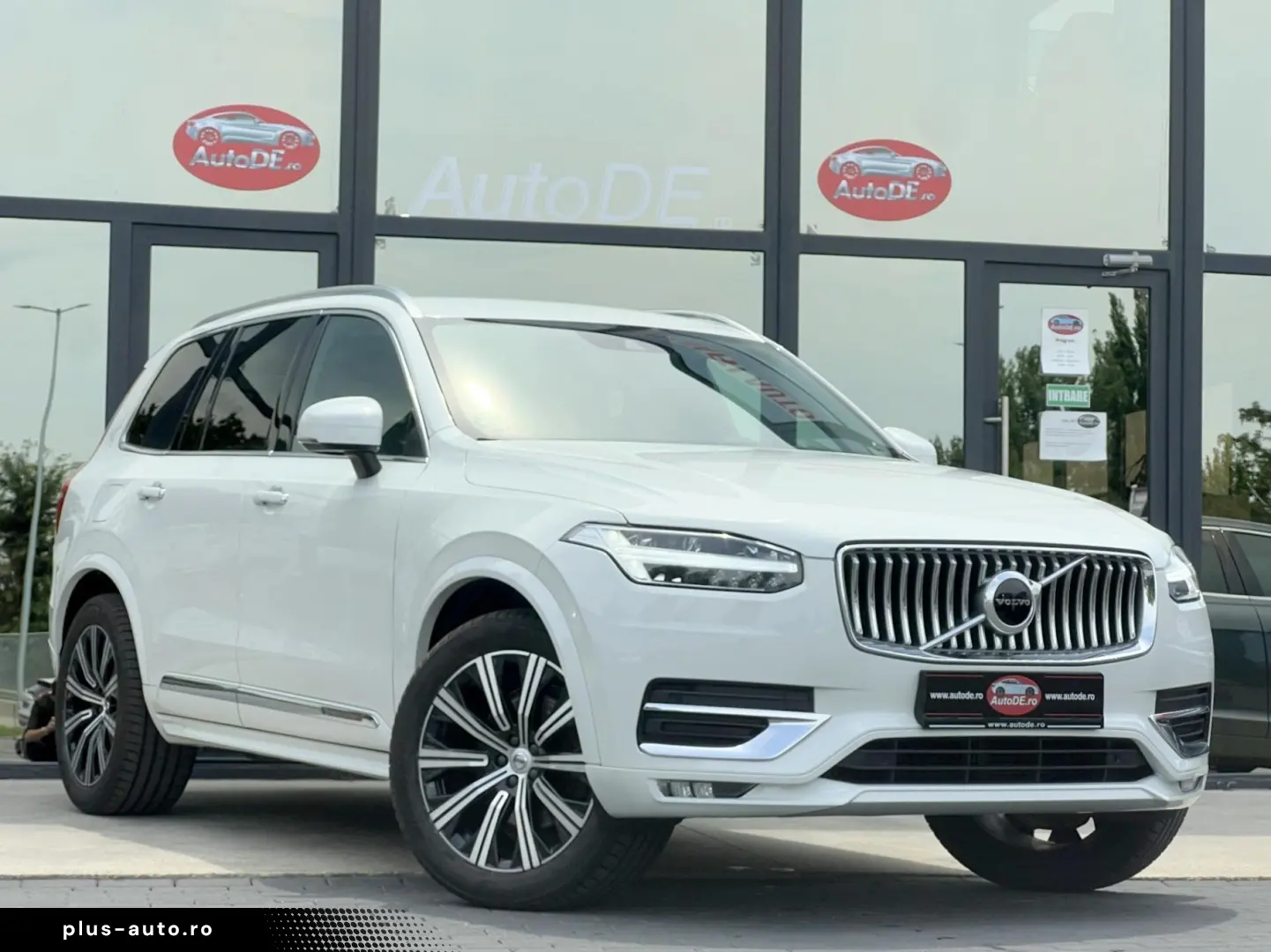 VOLVO XC90 2020 — imagine 2