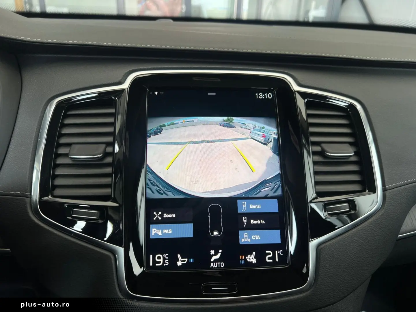 VOLVO XC90 2020 — imagine 16