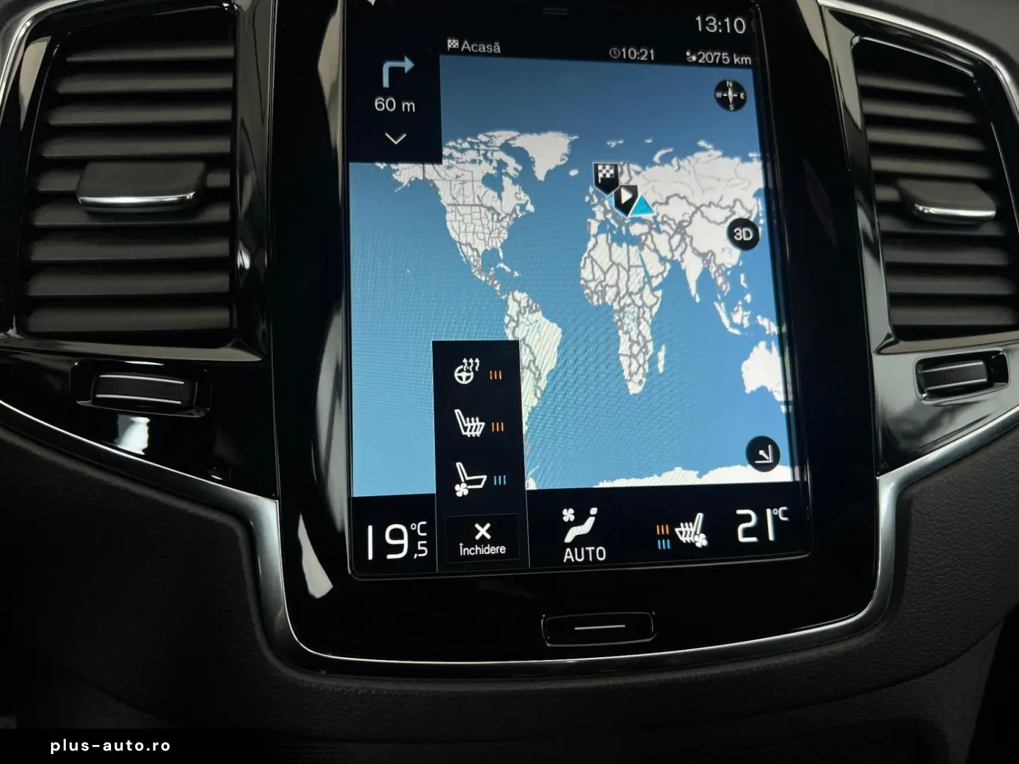 VOLVO XC90 2020 — imagine 17