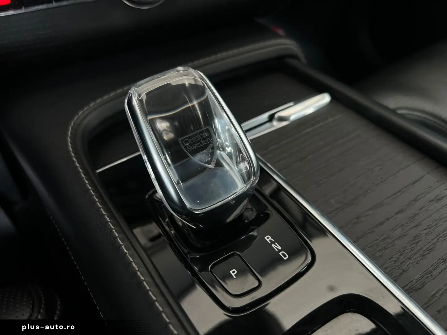 VOLVO XC90 2020 — imagine 20