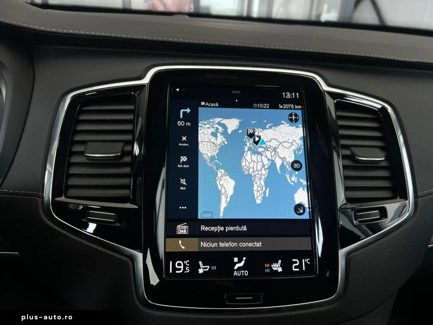 VOLVO XC90 2020 — imagine 23