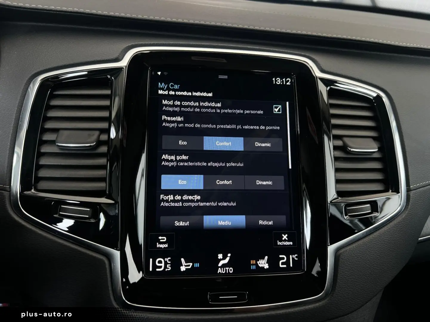 VOLVO XC90 2020 — imagine 28