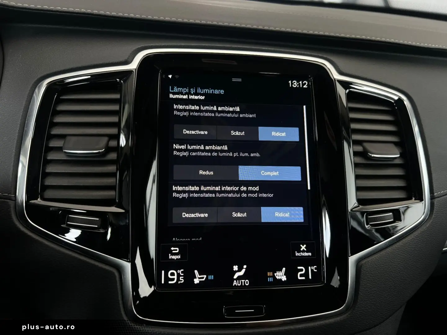 VOLVO XC90 2020 — imagine 30