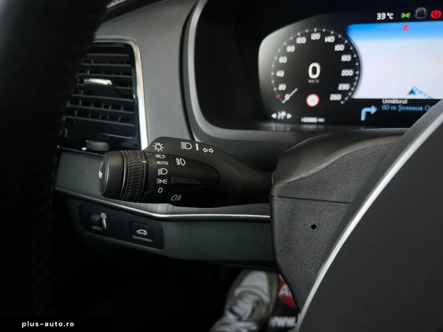 VOLVO XC90 2020 — imagine 33