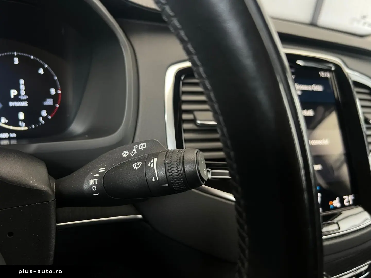 VOLVO XC90 2020 — imagine 34