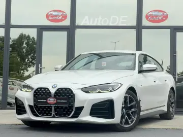 Bmw Seria-4