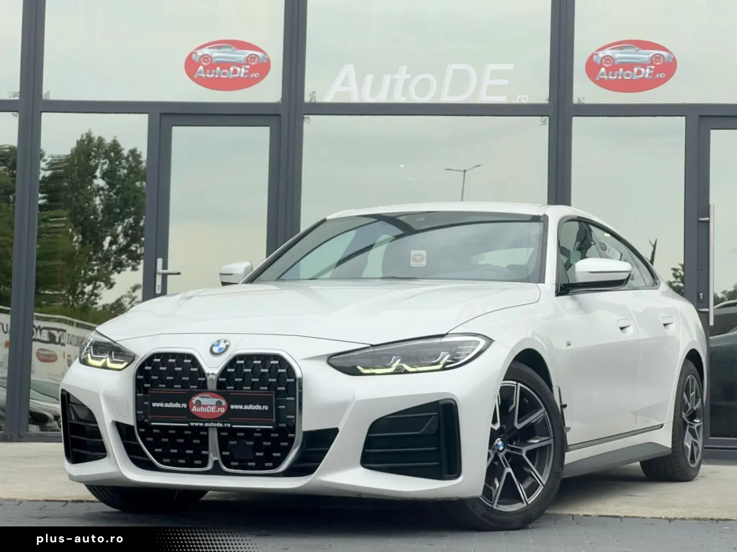 Bmw Seria-4