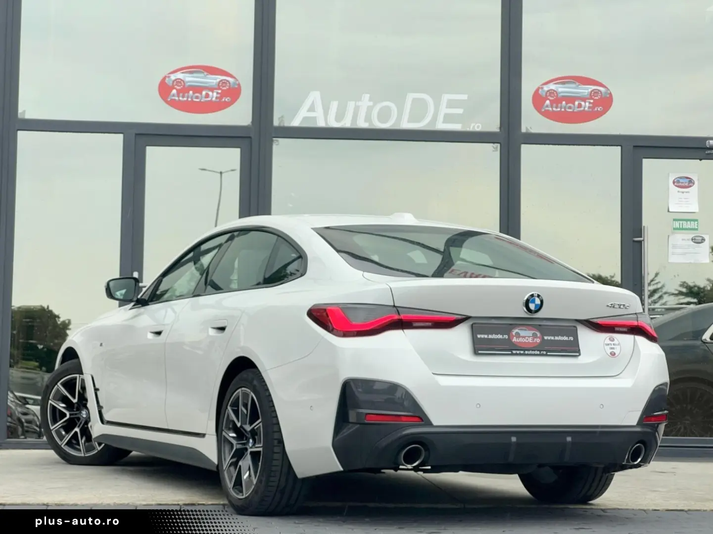 Bmw Seria-4