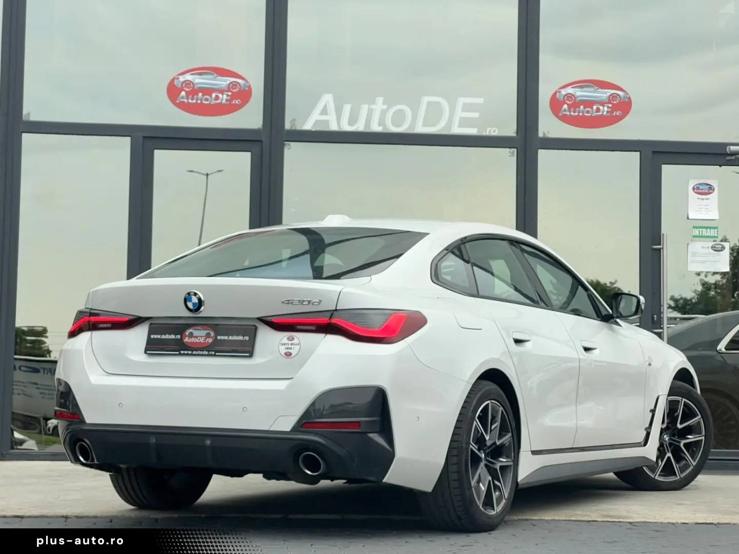 Bmw Seria-4