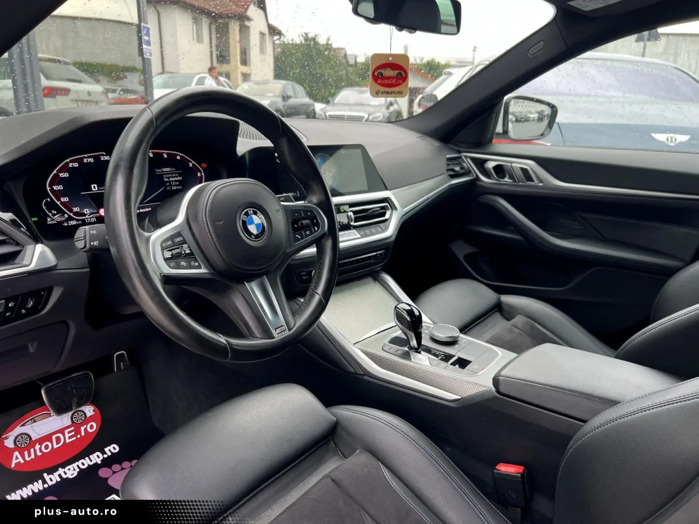 Bmw Seria-4