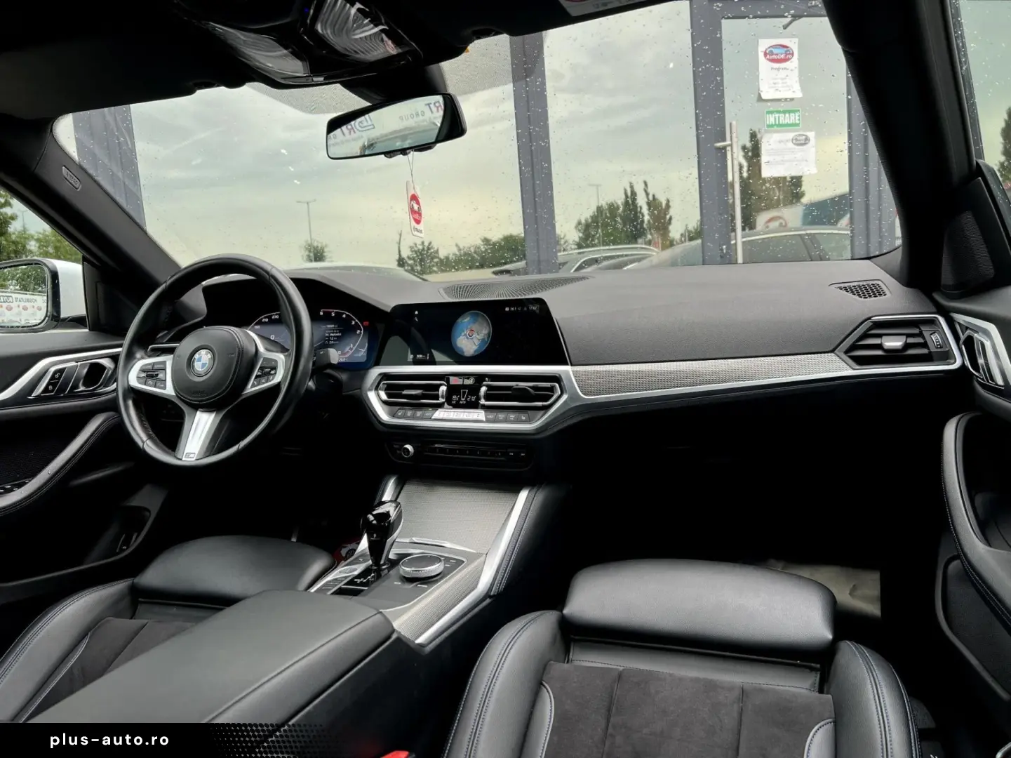 Bmw Seria-4