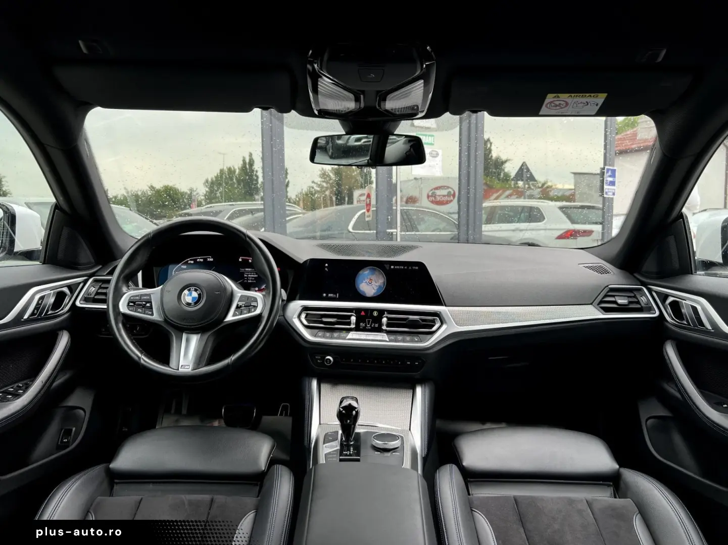 Bmw Seria-4