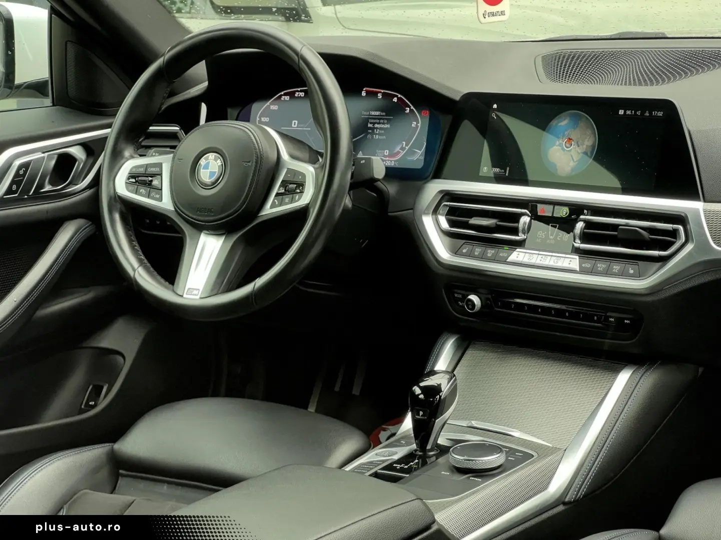Bmw Seria-4