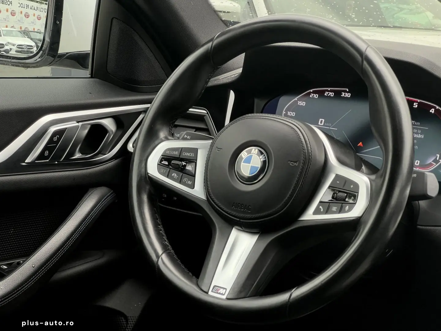 Bmw Seria-4