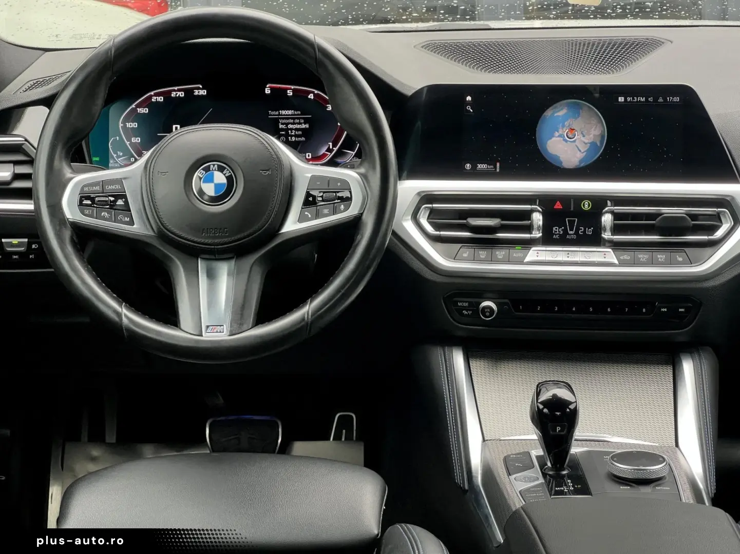 Bmw Seria-4