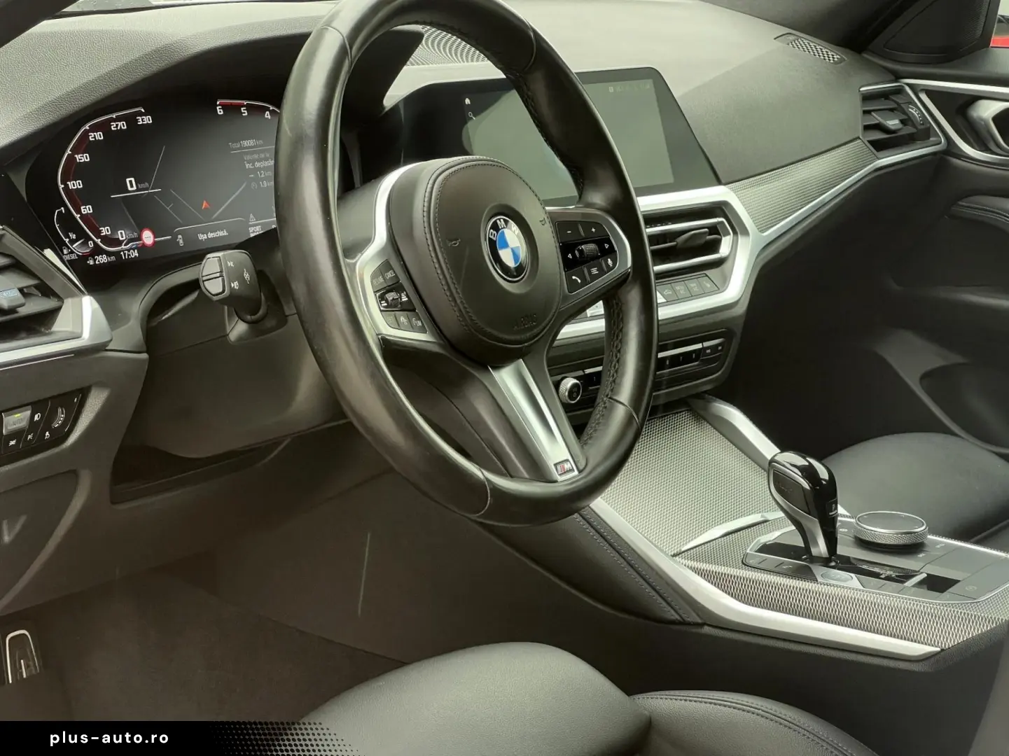 Bmw Seria-4