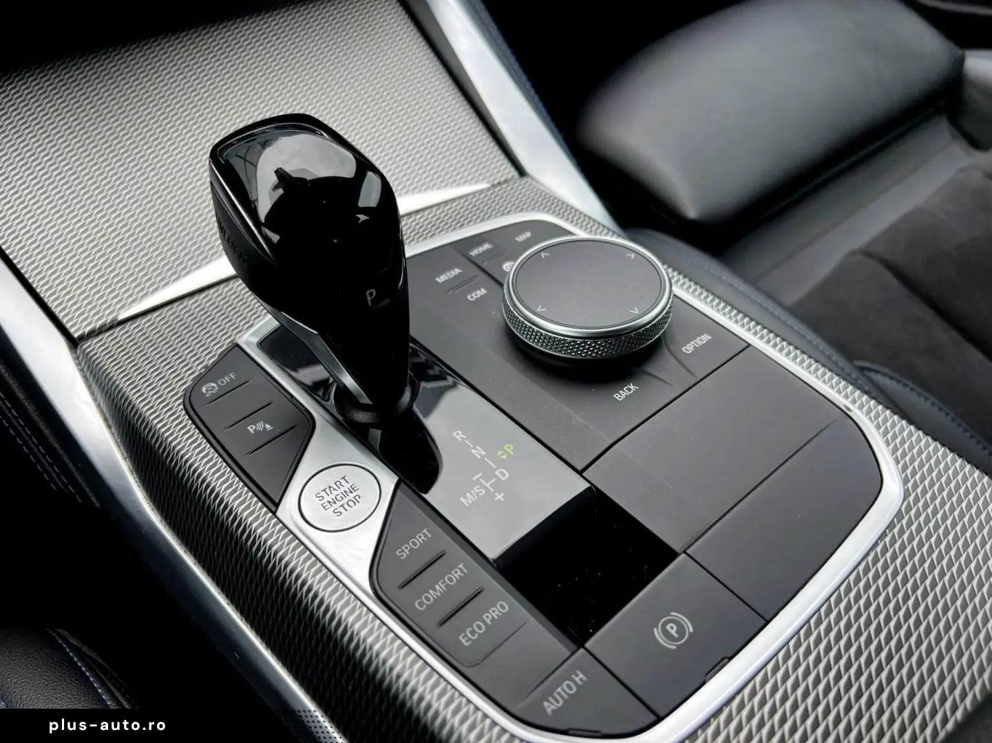 Bmw Seria-4