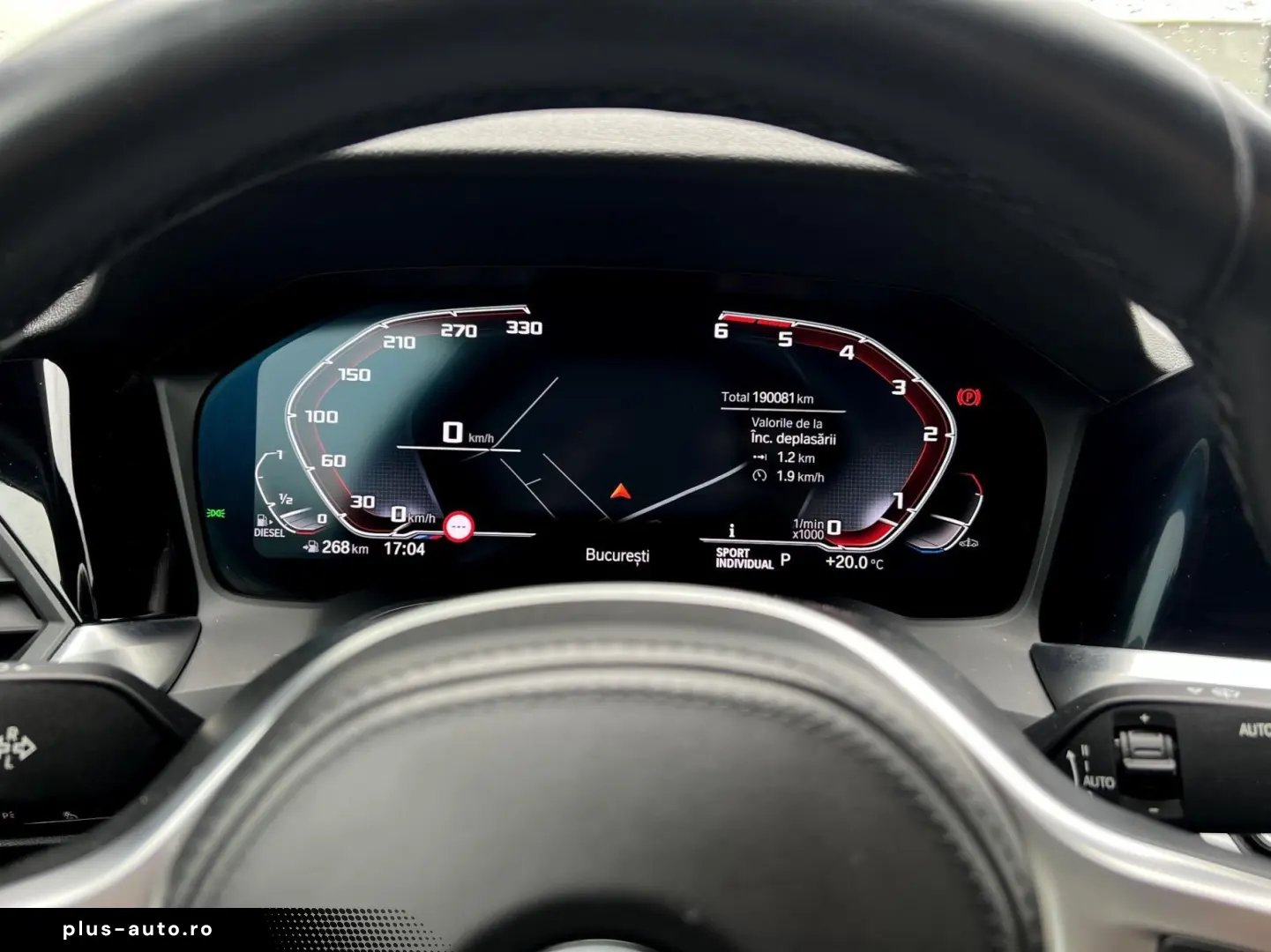 Bmw Seria-4