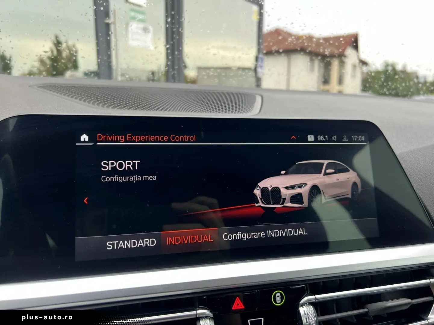 Bmw Seria-4