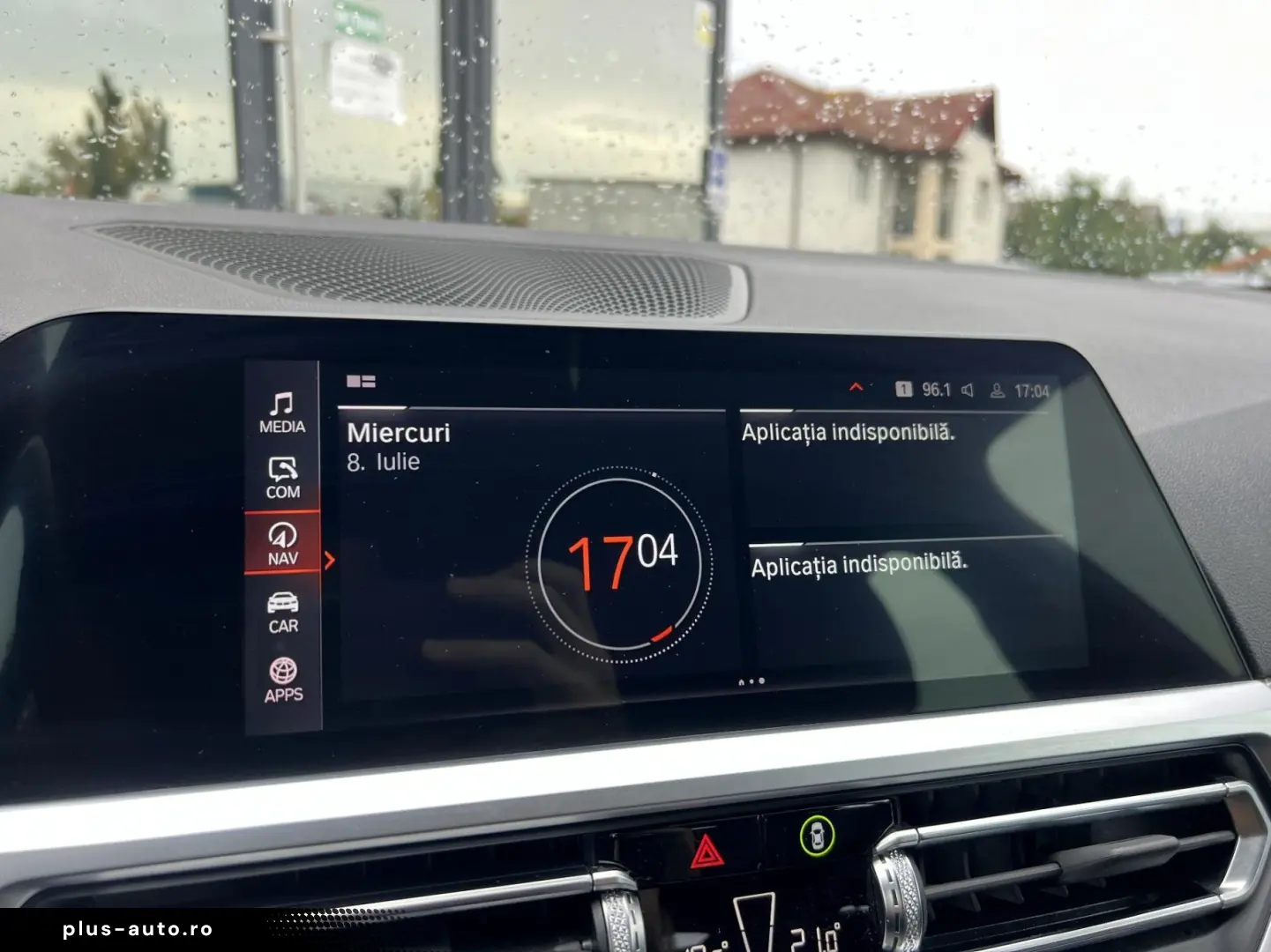 Bmw Seria-4