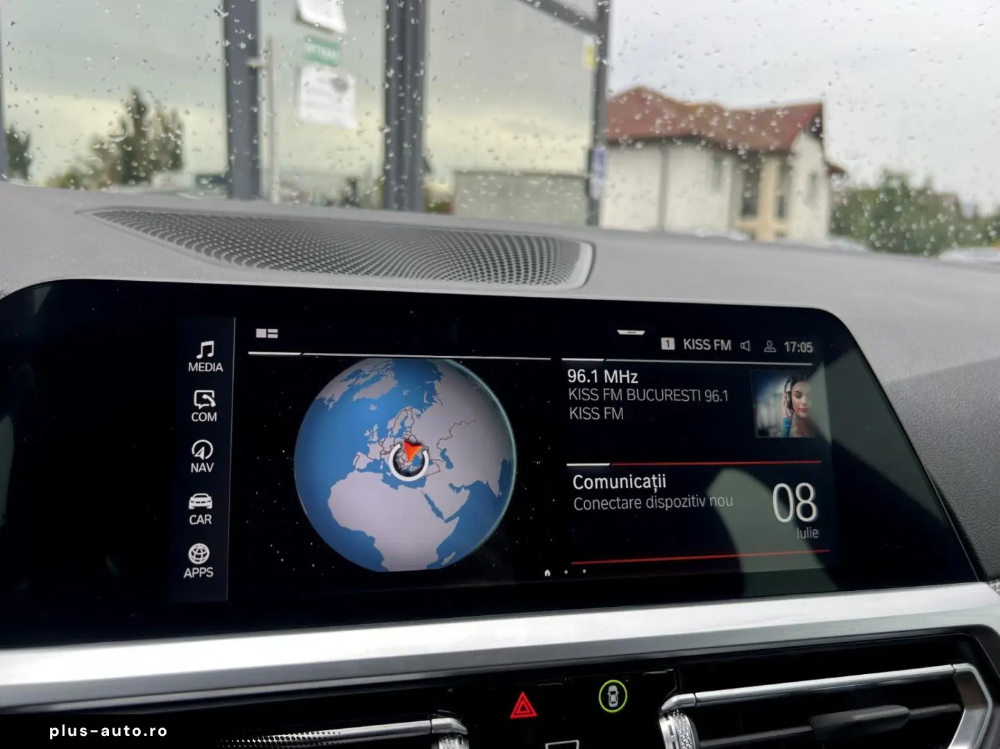 Bmw Seria-4
